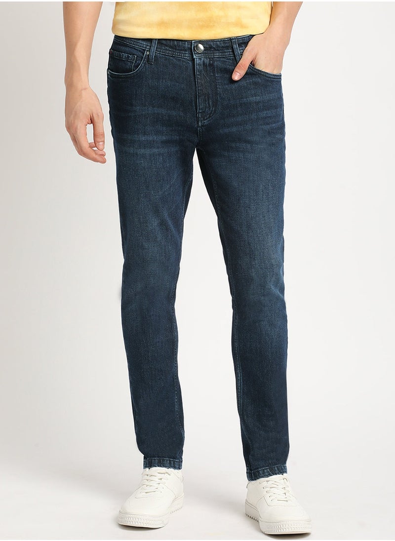 Men’s Jeans Lightweighted & Comfortable, Perfect for Casual Wear, Ideal for Everyday & Summer Wear | Size-28 - 38| (Boulet)