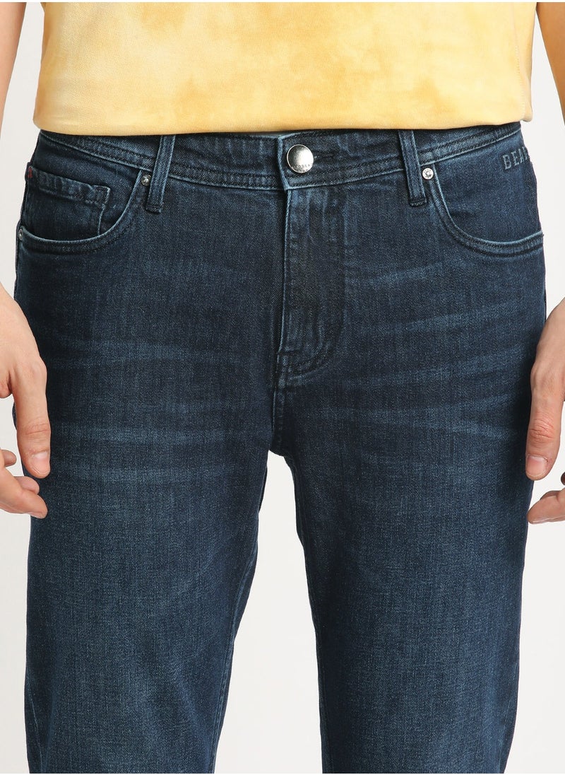 Men’s Jeans Lightweighted & Comfortable, Perfect for Casual Wear, Ideal for Everyday & Summer Wear | Size-28 - 38| (Boulet)