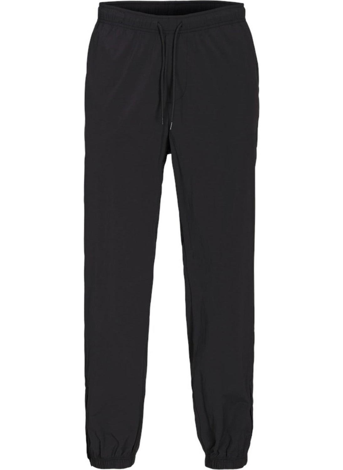 Jpstkarl Jjhook Jogger Ln 12253040 Black