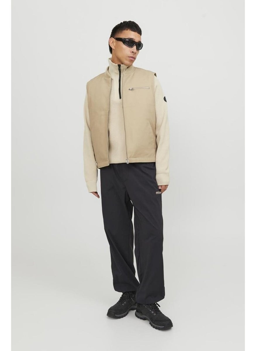 Jpstkarl Jjhook Jogger Ln 12253040 Black