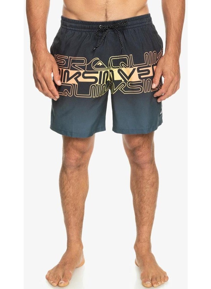 Wordblock 17 Men's Volley Short EQYJV04005