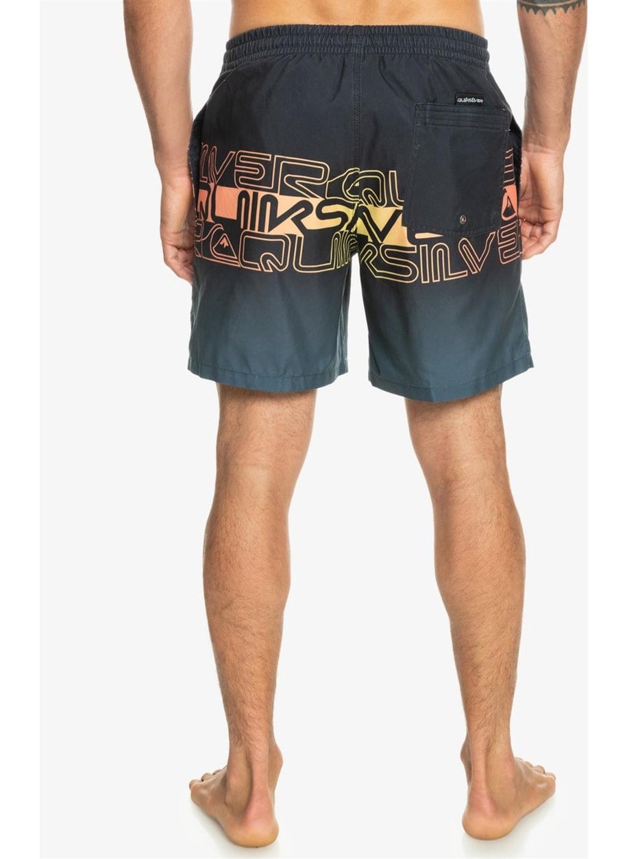 Wordblock 17 Men's Volley Short EQYJV04005