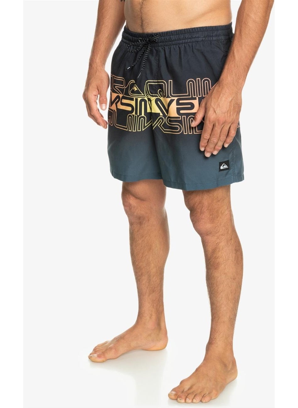 Wordblock 17 Men's Volley Short EQYJV04005