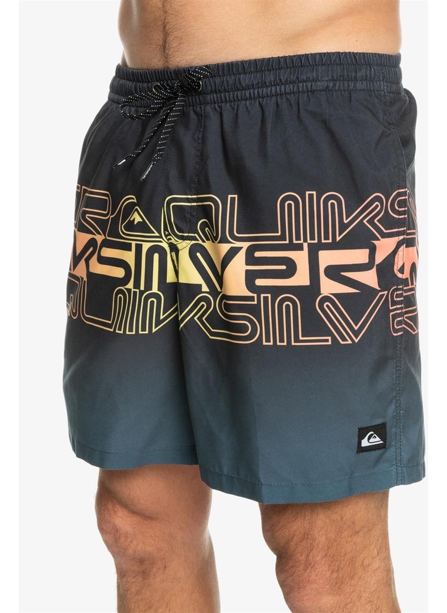 Wordblock 17 Men's Volley Short EQYJV04005