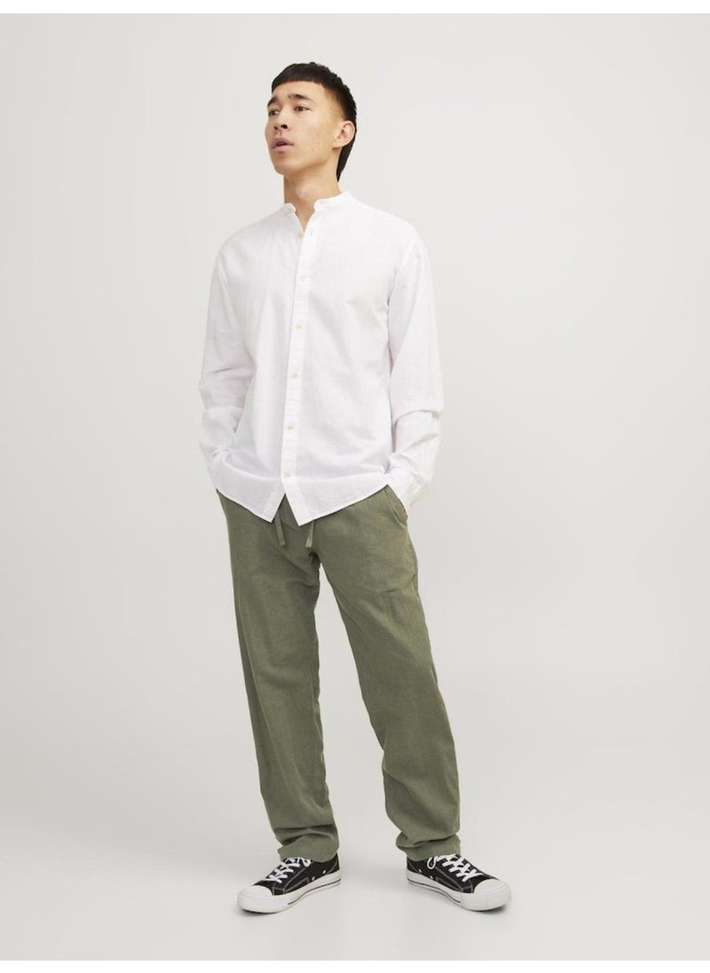 Jpstkane Jogger Trousers 12248606