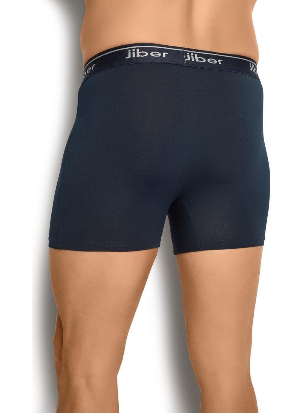 156 Men's Boxer Lycra Shorts Single