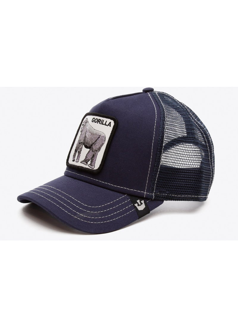 101-0333 King Of The Jungle Mesh Detailed Hat Unisex HAT 1010333