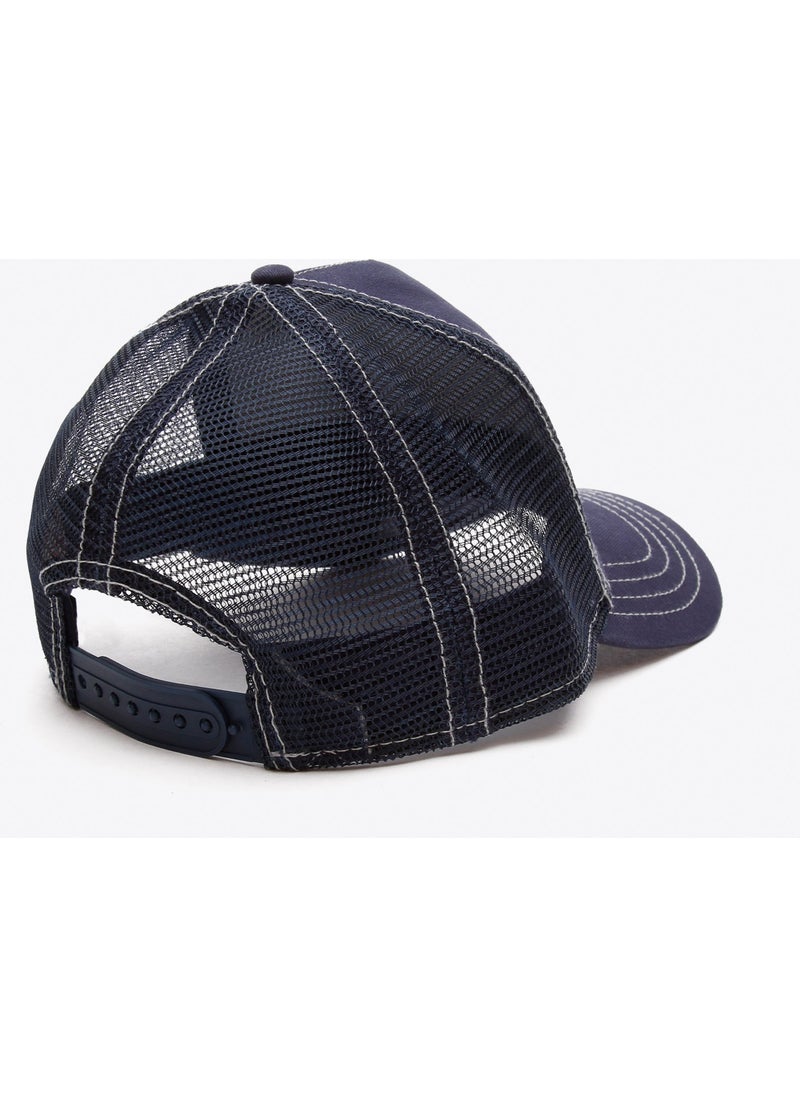 101-0333 King Of The Jungle Mesh Detailed Hat Unisex HAT 1010333