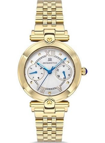 CS381G-02SG Women's Wristwatch