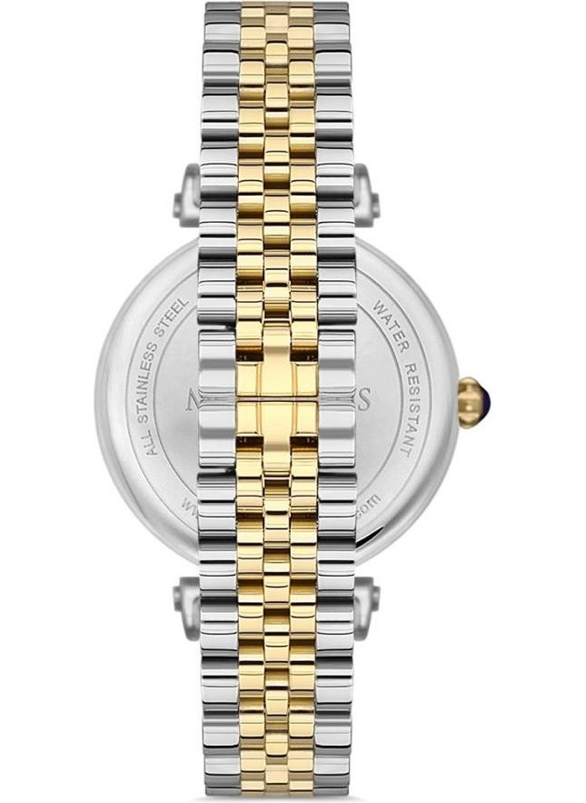 CS381T-02SG Women's Wristwatch