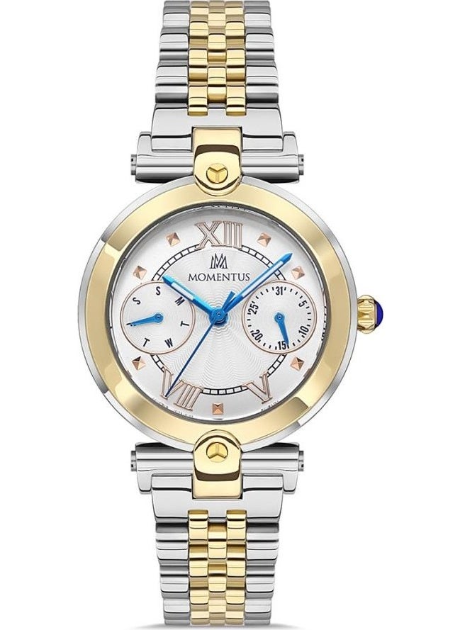 CS381T-02SG Women's Wristwatch