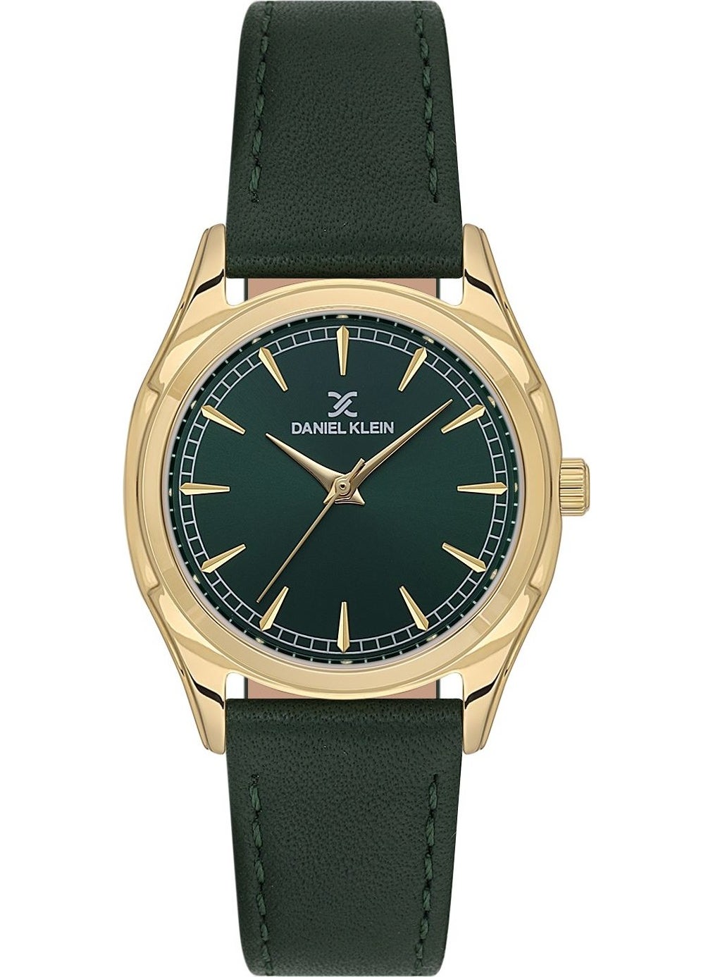 DK.1.13761-3 Women's Wristwatch