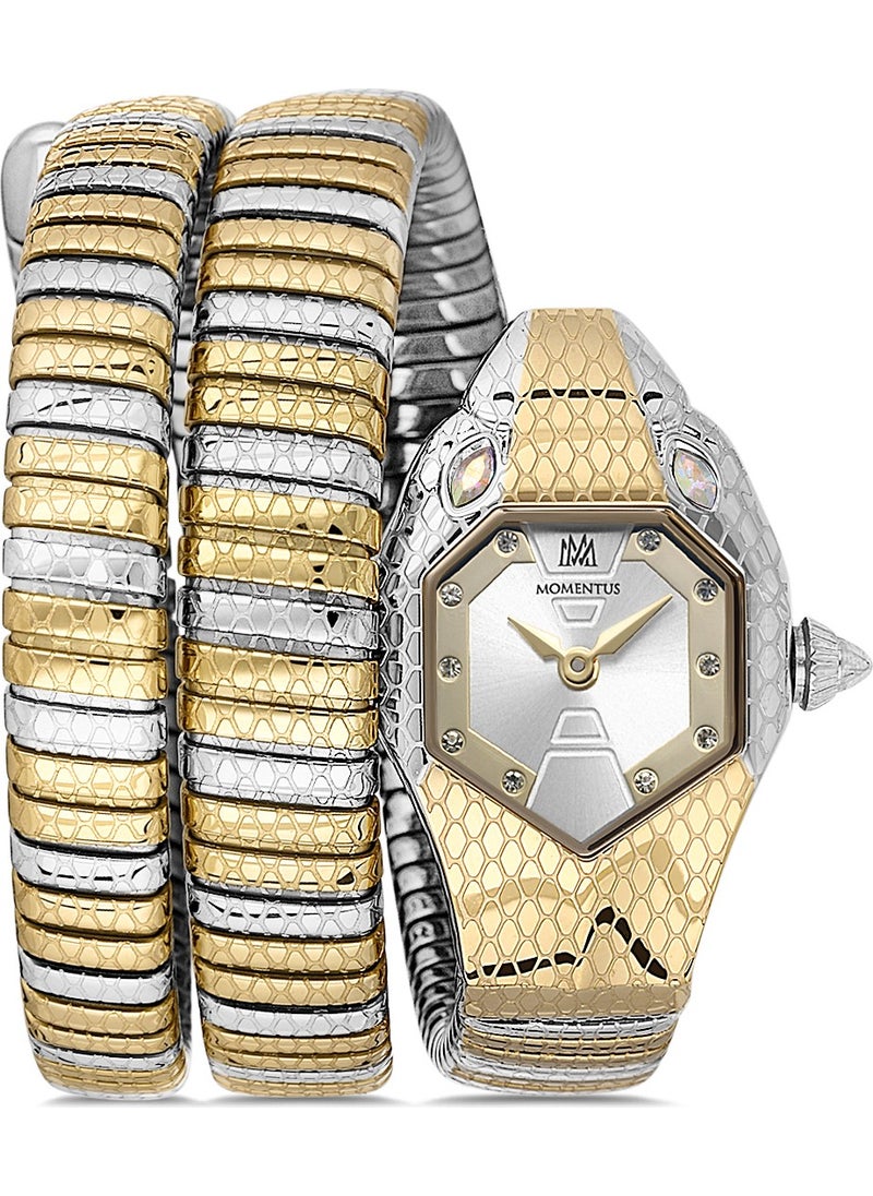 SS260T-02SG Women's Wristwatch