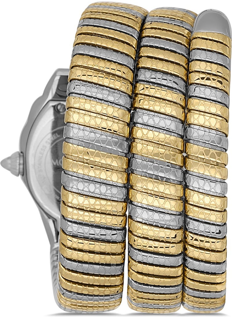 SS260T-02SG Women's Wristwatch