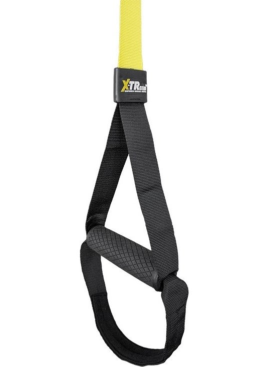 CSF207 X-Tr Pro 4 Suspension Trainer