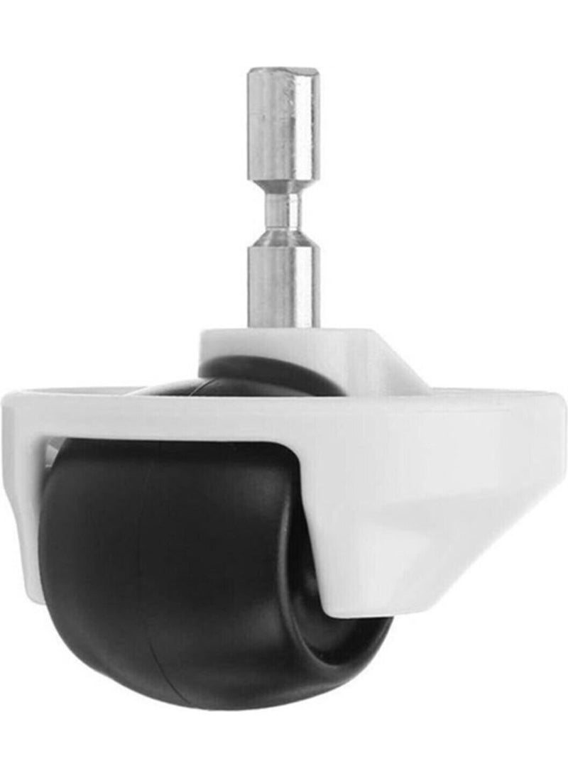 Roborock S5 Max (White) Compatible Spare Wheel