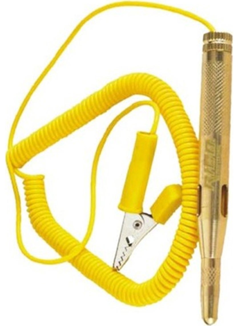 004-RC0008 Spiral Cable Auto Control Pen 6-12-24 V