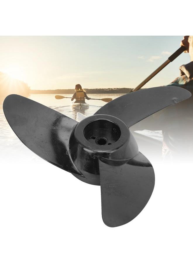 Brushless High Housepower 24V48V Electric Thruster Plastic Propeller Accessory