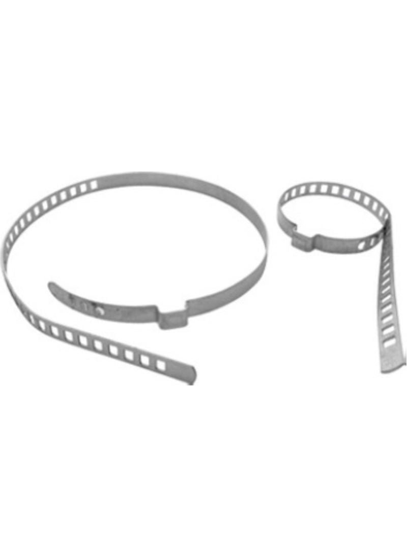 Ounce Axle Rod Clamp Set