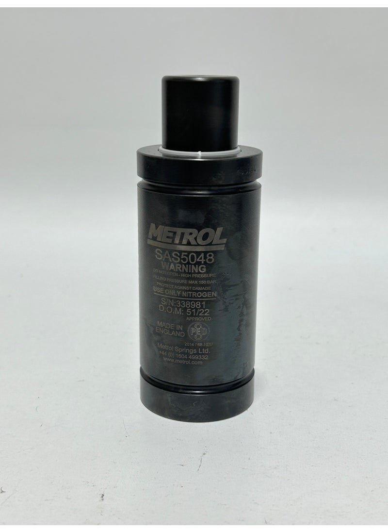 SAS5048 Nitrogen Gas Shock Absorber