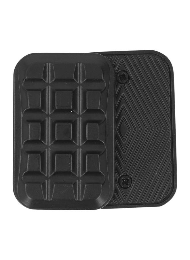Metal Fidget Slider Magnetic Haptic Toy for Adults Stress Relief Decompression Building Blocks Black