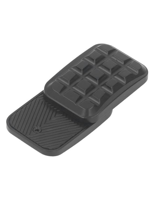 Metal Fidget Slider Magnetic Haptic Toy for Adults Stress Relief Decompression Building Blocks Black