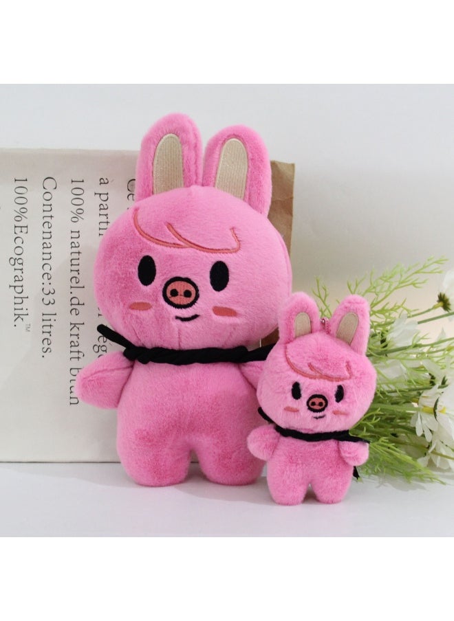 Skzoo Cloak Plush Doll Stray Kids Animal Plushie Toy