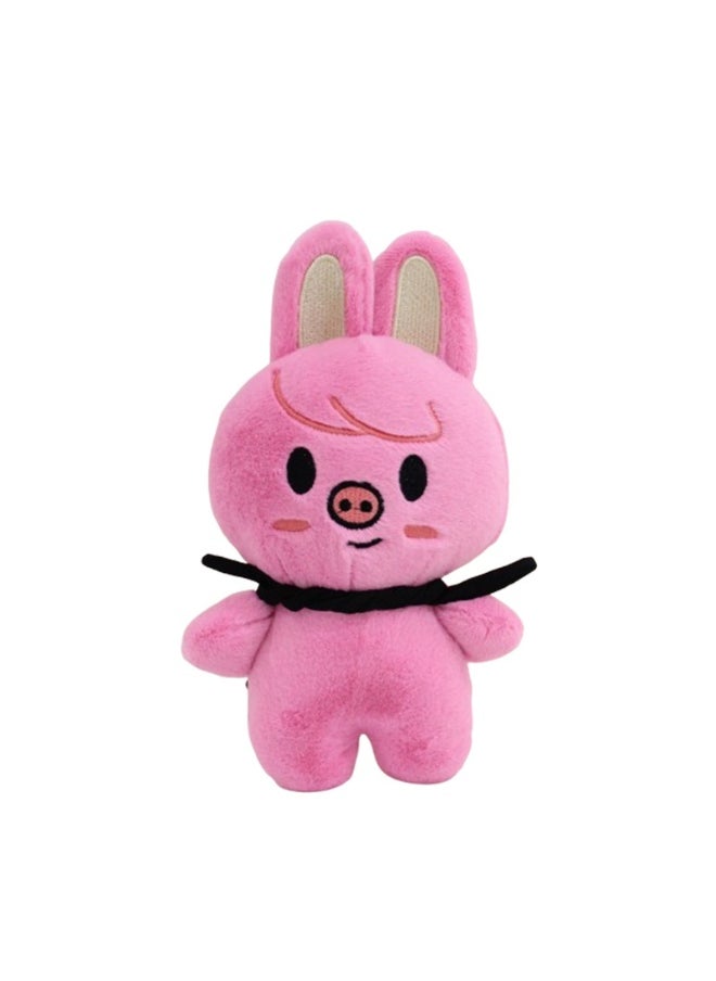 Skzoo Cloak Plush Doll Stray Kids Animal Plushie Toy