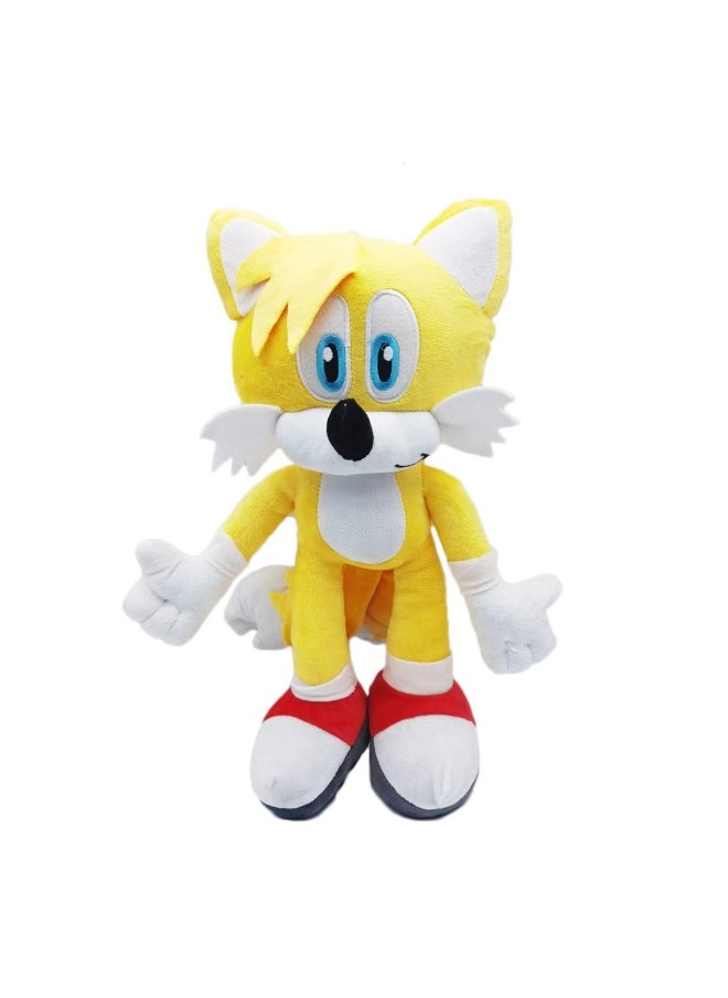 Super Sonic Plush Toy - Flying Mouse