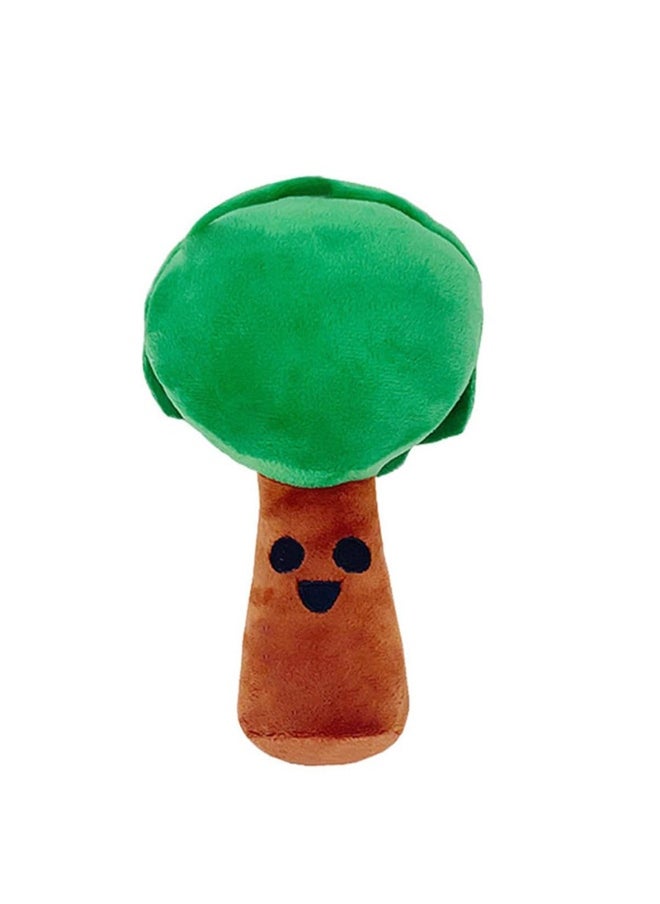Sprunki Game Character Plush Toy - Wenda Sprunki Cartoon Doll Cushion