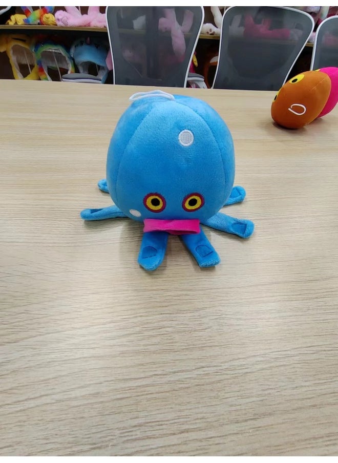Monsters Inc. Wubbox Plush Toy - Soft and Cuddly Stuffed Animal