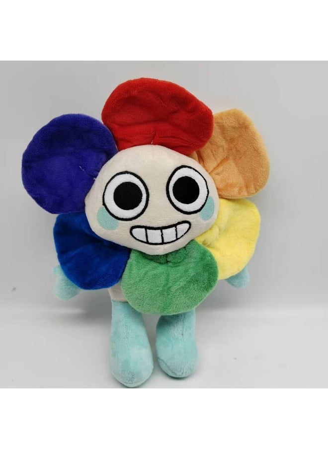 Dandy's World Plush Toys - Adorable Game Merchandise