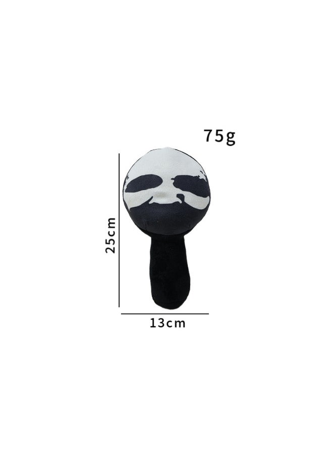 Sprunki Plush Rhythm Box Game Plush Toy - Incredibox Doll