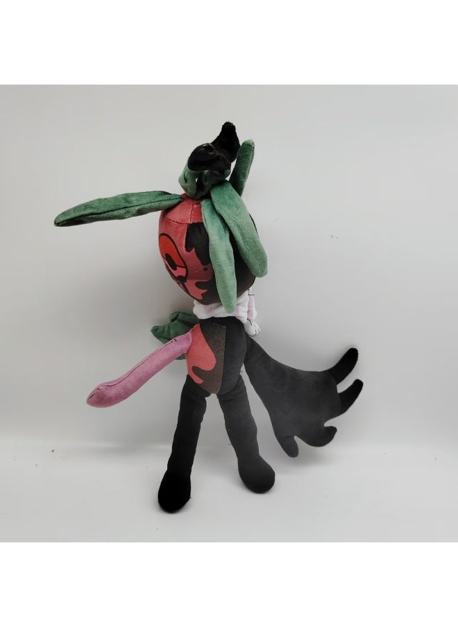 Dandy's World Plush Toys - Adorable Game Merchandise