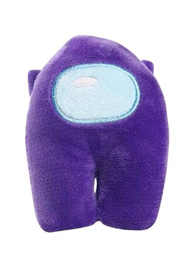 Crewmate Imposter Plush Toy 11cm