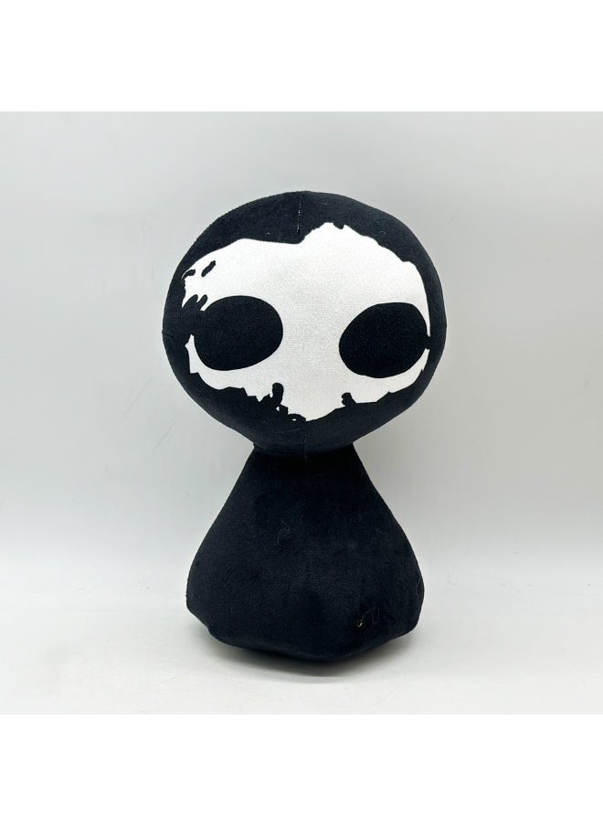 Sprunki Plush Rhythm Box Game Plush Toy