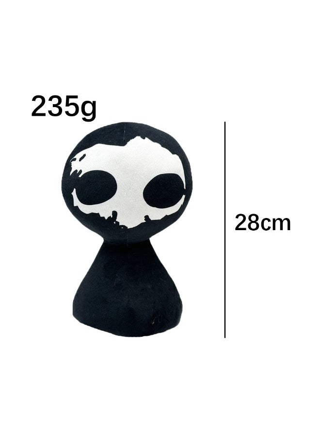 Sprunki Plush Rhythm Box Game Plush Toy