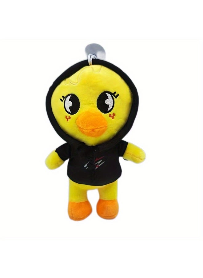 SKZOO Plush Toy - Stray Kids Leeknow u0026 Hyunjin Doll Gift for Kids