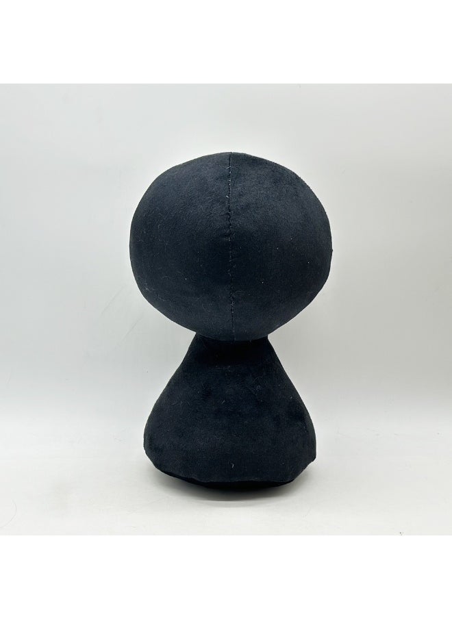 Sprunki Plush Rhythm Box Game Toy