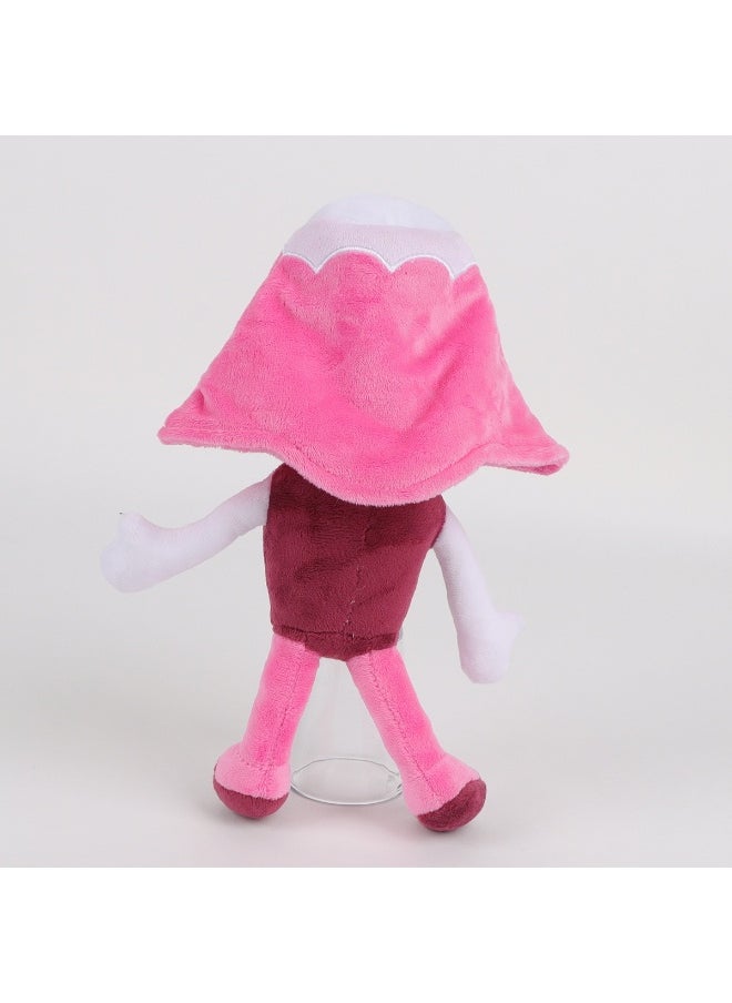 Dandy's World Plush Toy Collection - Game Merchandise