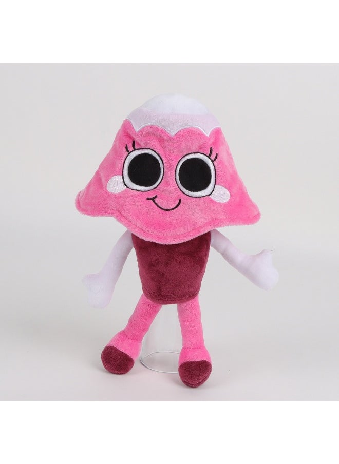 Dandy's World Plush Toy Collection - Game Merchandise