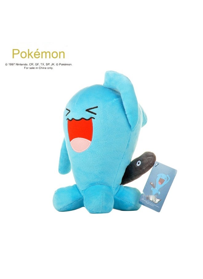 Official Pokémon Pikachu Plush Doll Toy