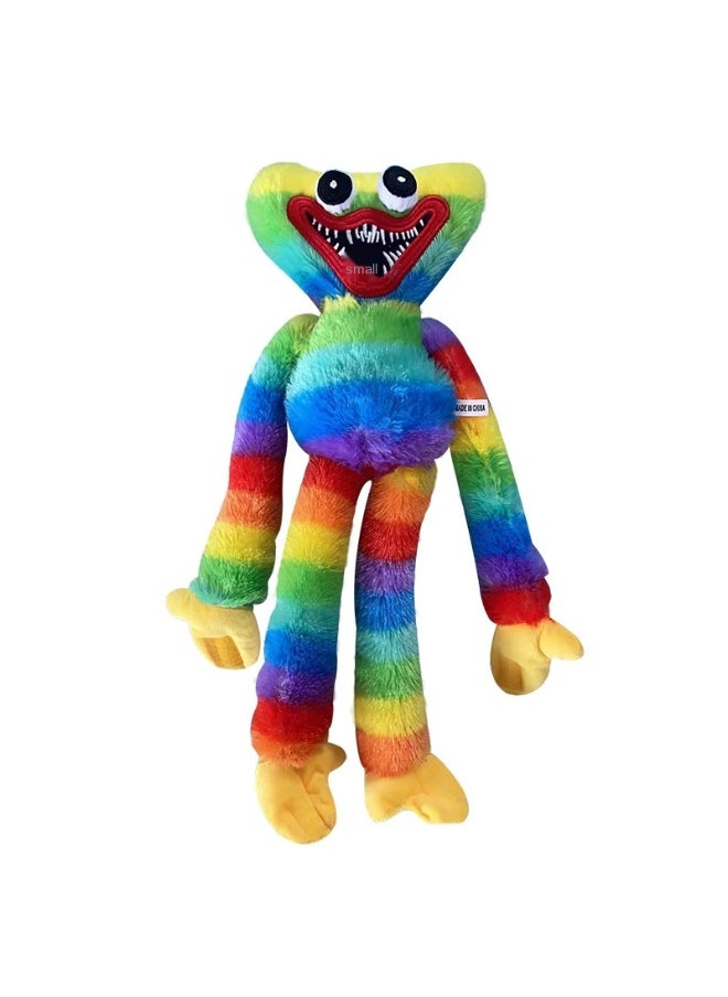 Nightmare Critters Plush Toy - Boppy Shark Doll - Adorable Nightmare Sheep Stuffed Animal