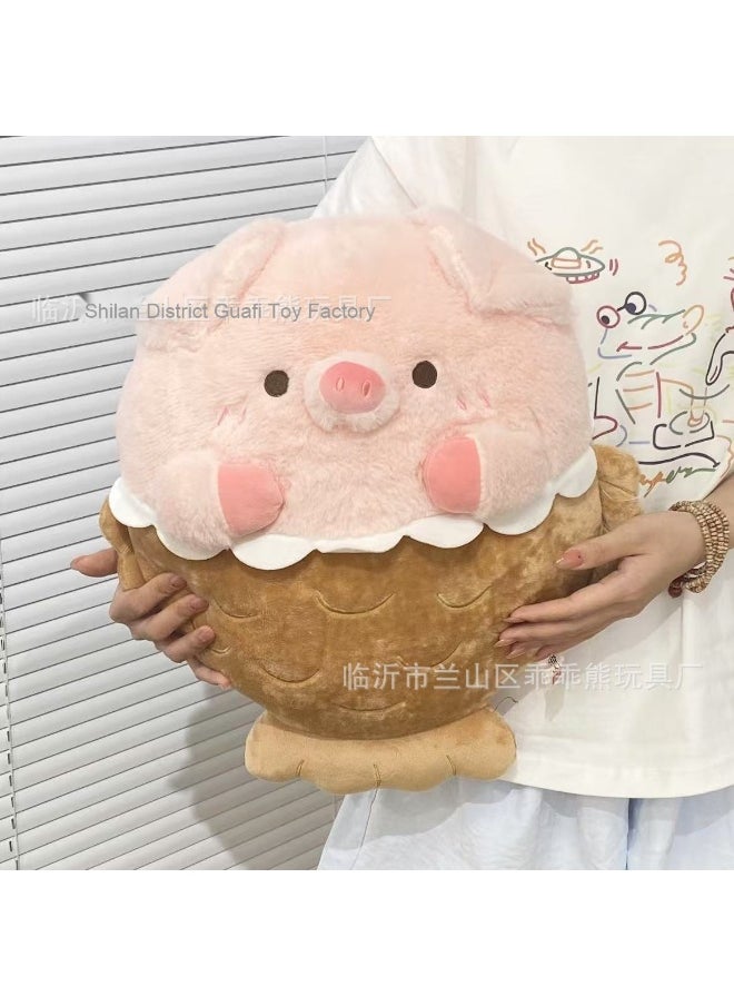 8-Inch Plush Grabbing Machine Doll - Must-Have Plush Toy for Events