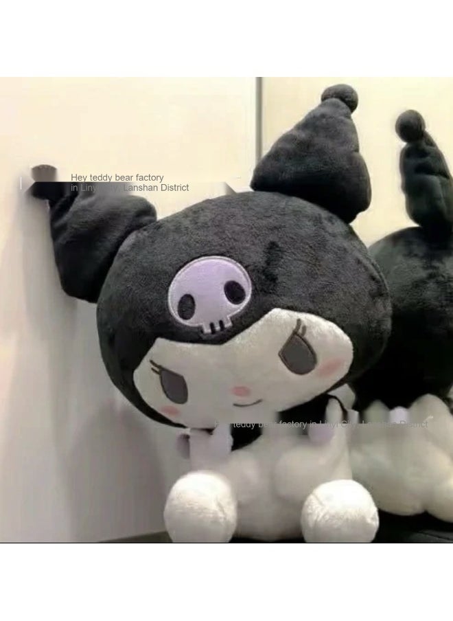 8-Inch Plush Grab Machine Toy - Must-Have Plush Doll for Events