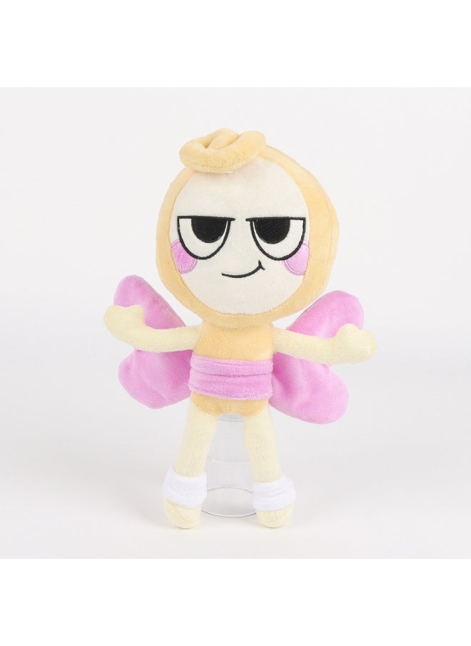 Dandy's World Plush Toy Collectibles