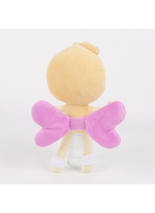 Dandy's World Plush Toy Collectibles