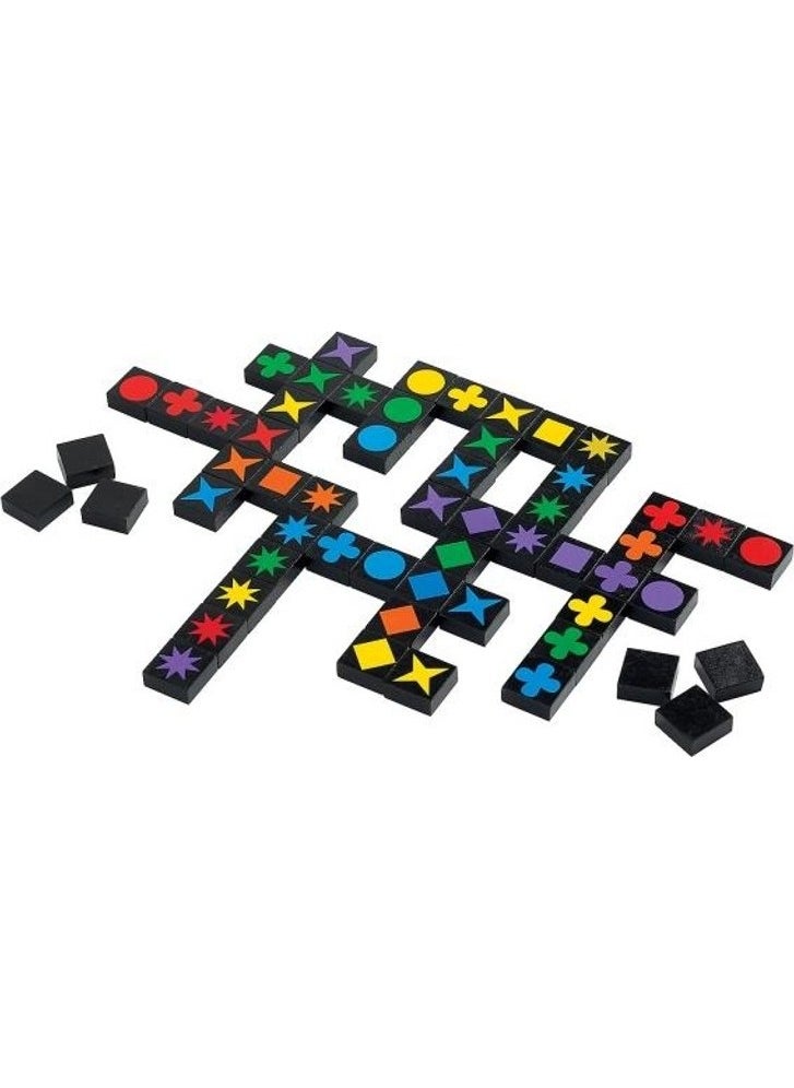 - Fun Intelligence Game