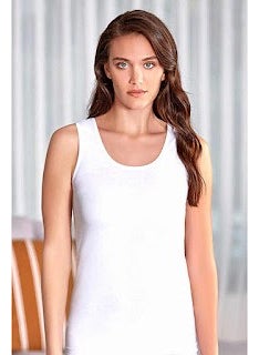 Women's Snap (Hook) Rope Suspender Bodysuit (Pack of 2)