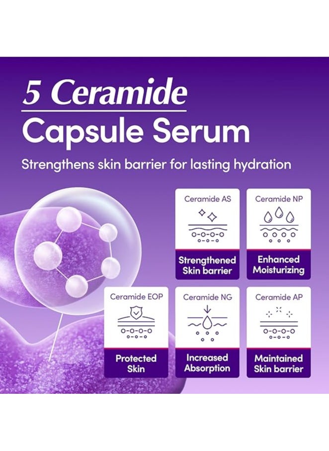 EQQUALBERRY - Bakuchiol Plumping Serum 30 ml